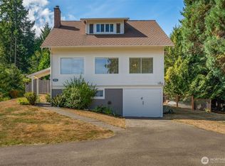 10110 SE Southworth Drive, Port Orchard, WA 98366