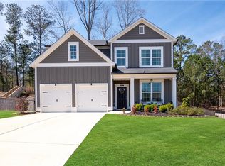 406 Creekstone Dr, Dallas, GA 30132