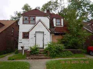9375 Cheyenne St, Detroit, MI 48228