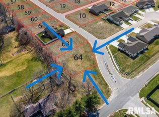 504 Sloan Dr, Springfield, IL 62711