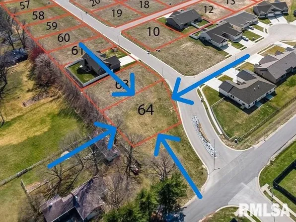 504 Sloan Dr, Springfield, IL 62711