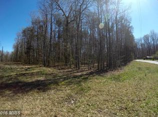 St Just Road, Unionville, VA 22567