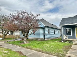 200 S 7th St, West Terre Haute, IN 47885