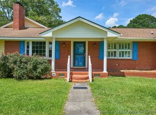 363 Bee Gee Rd, Lumberton, NC 28358