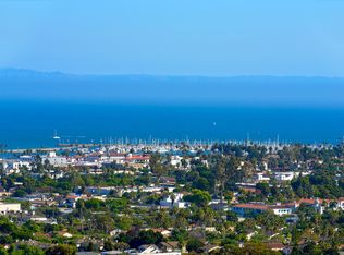 1401 Alameda Padre Serra, Santa Barbara, CA 93103