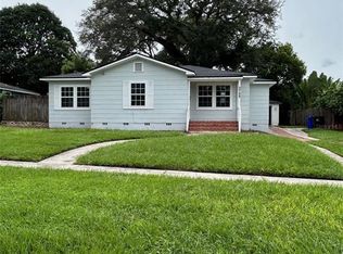 2725 Derbyshire Ave, Lakeland, FL 33803
