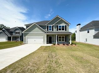 812 McDonald Dr, Opelika, AL 36801