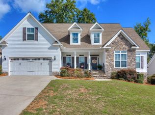 1214 Sumter Landing Ln, Evans, GA 30809