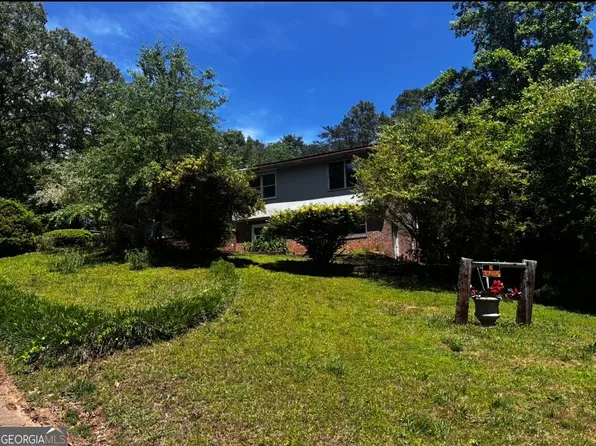 14 Pmb Young Rd, Cartersville, GA 30120