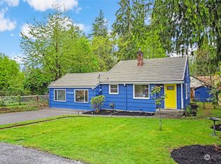 17409 17th Pl NE, Seattle, WA