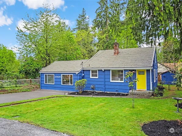 17409 17th Place NE, Shoreline, WA 98155