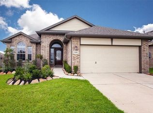 2302 Cantabria Ln, League City, TX 77573