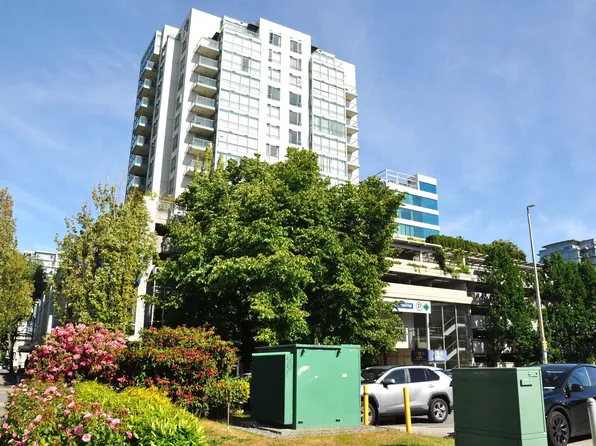 7878 Westminster Hwy #907, Richmond, BC V6X 4A2