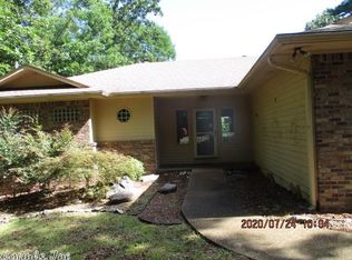 5 Reinosa Ln, Hot Springs, AR 71909