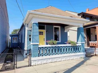 1110 Columbia St, Newport, KY