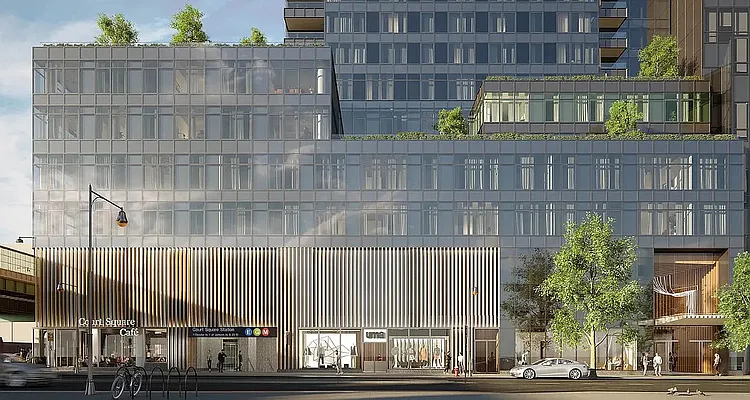 Rented by Nest Seekers International | media 11