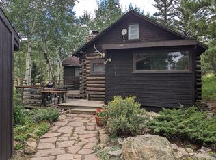 30 Caribou Rd, Nederland, CO 80466