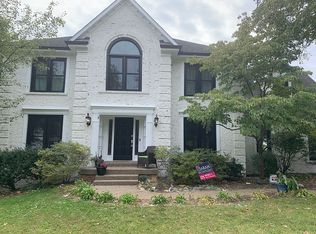 14112 Glendower Dr, Louisville, KY 40245