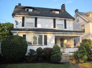 17 Summit Ave, Niles, OH 44446