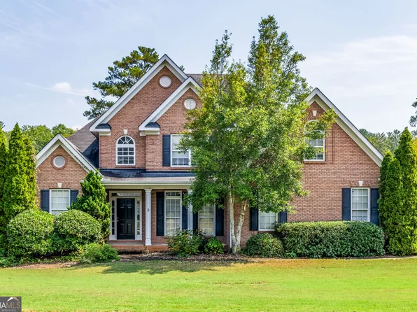 1213 Twin Ponds Ct, Conyers, GA 30094