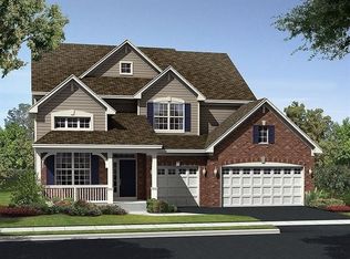 4032 Conifer Dr, Elgin, IL 60124