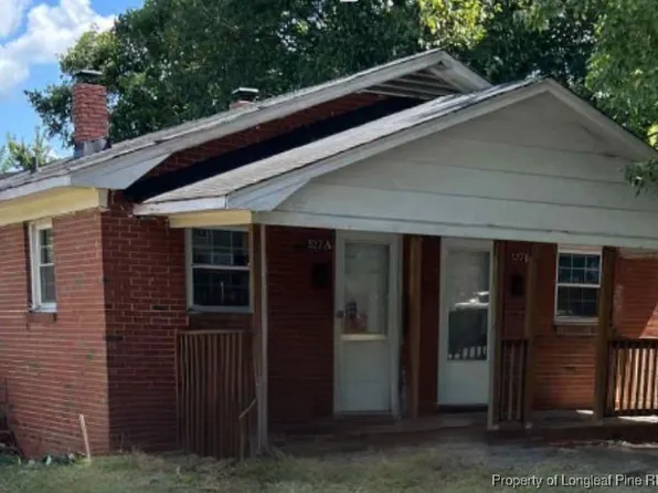 527 Smith St, High Point, NC 27260