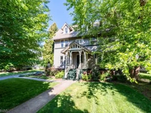 409 Hillside Pl, South Orange Village Twp., NJ 07079