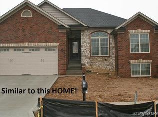 3113 Schafer Ln, Charlestown, IN 47111