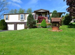 385 Old Plank Rd, Washington, PA 15301