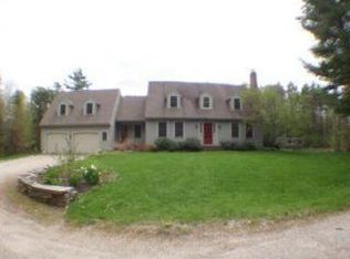43 Sturbridge Ln, Cumberland, ME 04021