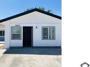 3640 W Avenue K14, Lancaster, CA 93536