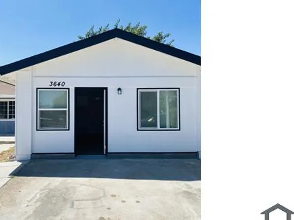 3640 W Avenue K14, Lancaster, CA 93536
