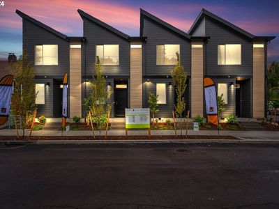 1211 N Watts St, Portland, OR, 97217
