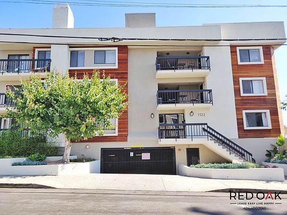 2nd image of 1522 N Formosa Ave APT 314