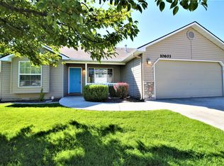 10603 Gossamer St, Nampa, ID 83687