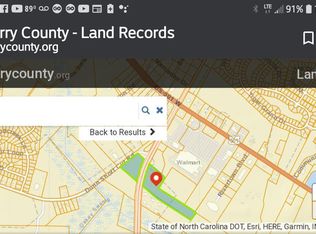 El Bethel Rd, Conway, SC 29527