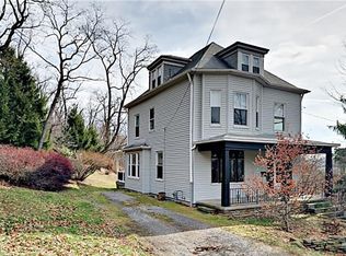 258 Allegheny Ave, Pittsburgh, PA 15202