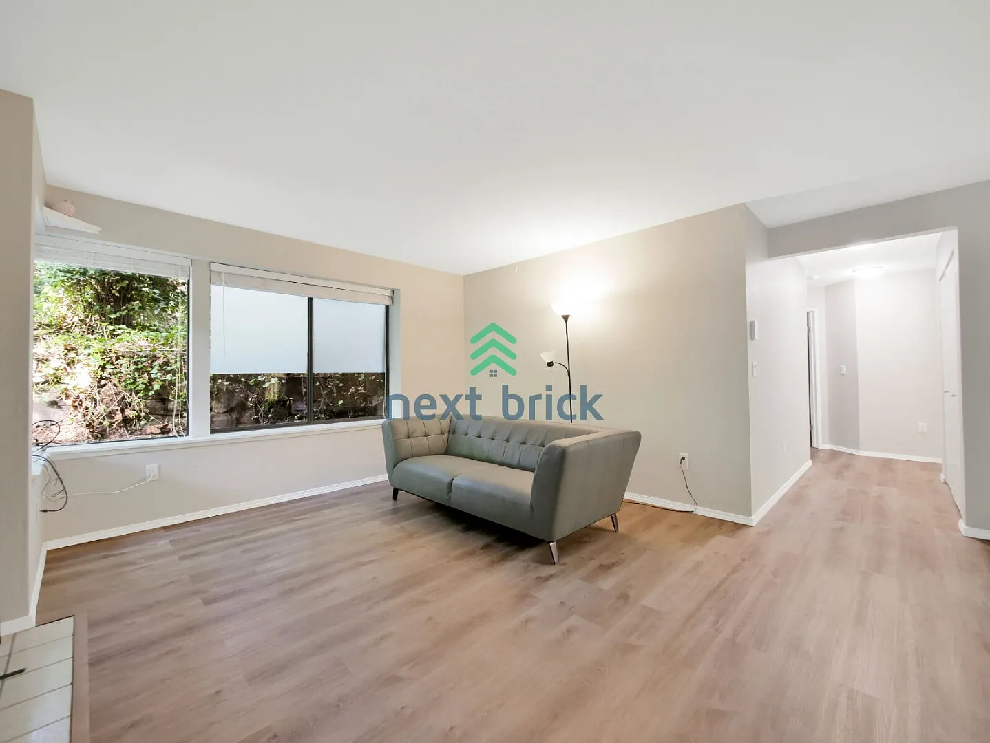 Spacious Private 2 Bed 2 Bath Condo for Rent! — Photo 3
