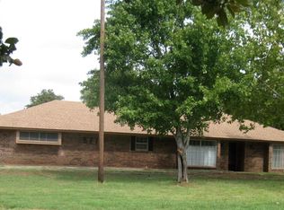 8713 NE 122nd St, Jones, OK 73049