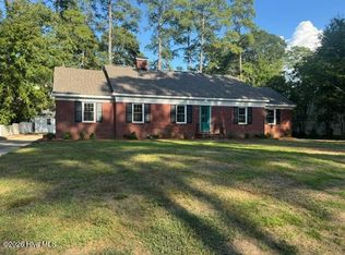 521 S Taylor Street, Rocky Mount, NC 27803