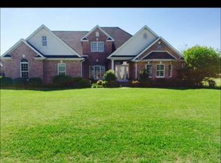 803 Sweetbriar Dr, Kennett, MO 63857