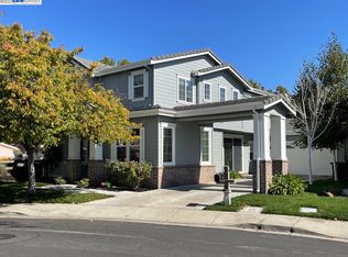 5224 N Forestdale Cir, Dublin, CA