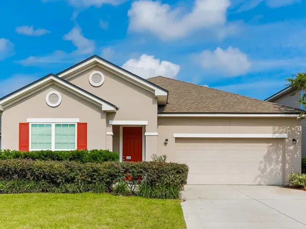 152 Brentley Ln, Orange Park, FL 32065