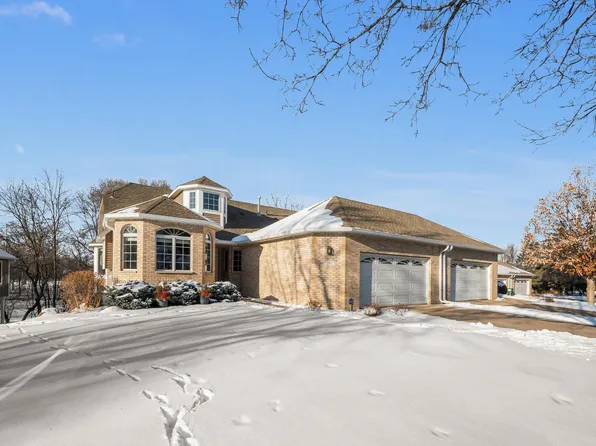 593 Terrace Courte, Saint Paul, MN 55113
