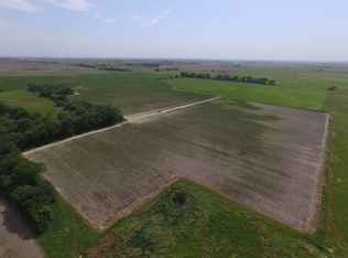 1051 West Rd, Palmer, NE 68864