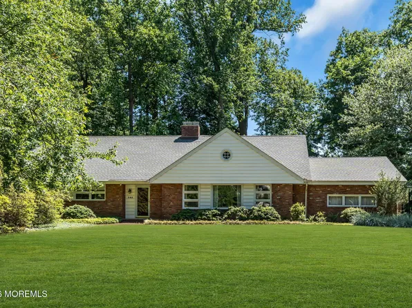 245 Kingfisher Drive, Middletown, NJ 07748
