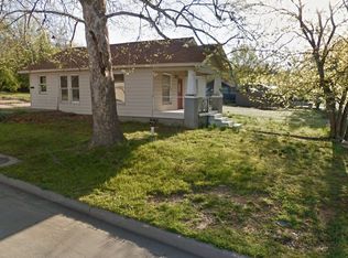 1001 S O St, Fort Smith, AR 72901