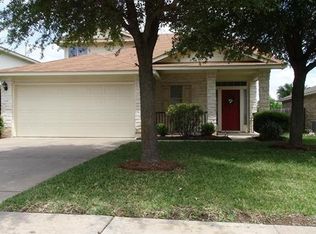 1308 Mojave Bnd, Leander, TX 78641