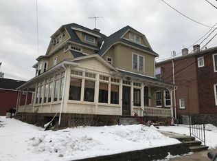 618 Arch St APT 2, Perkasie, PA 18944