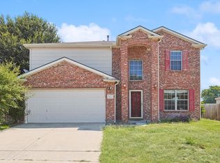 3113 Pinehurst Ct, Denton, TX 76210
